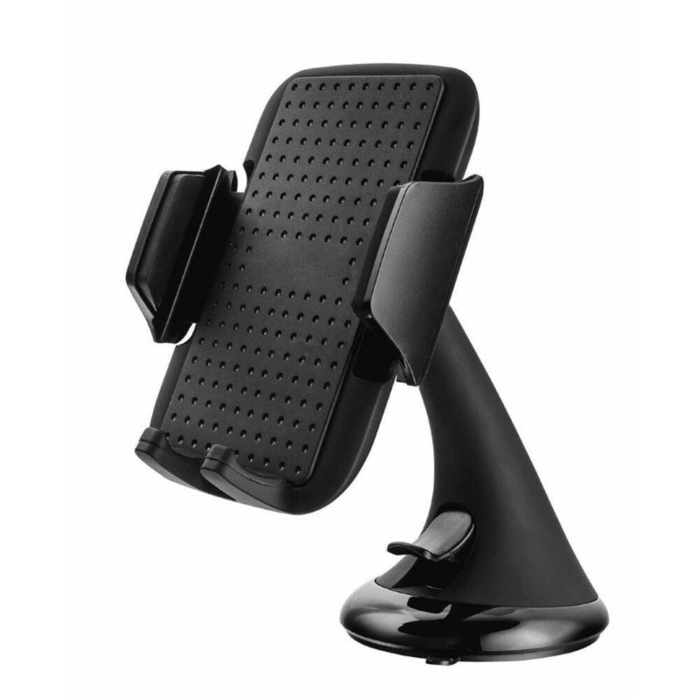 Soporte para teléfono Havit H717 con Ventosa Rotacion 360 Grados H717