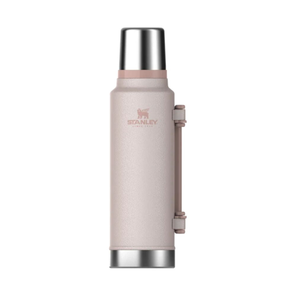 Termo Classic Stanley 1,4 lt con Tapon Cebador