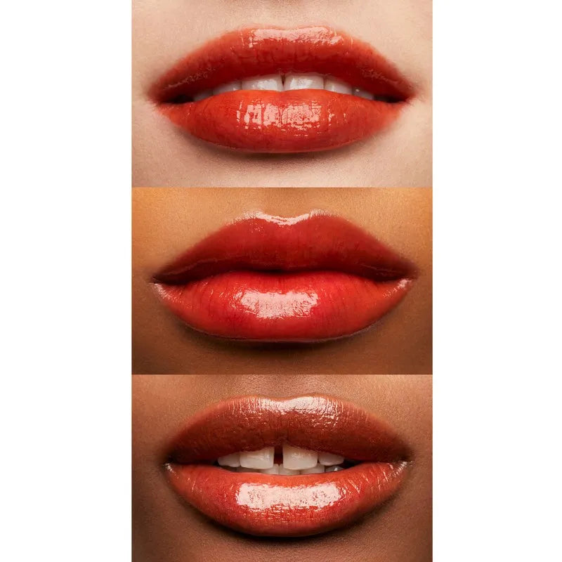 Tinte Labial brillante Elf Cosmetics  Coral Cutie