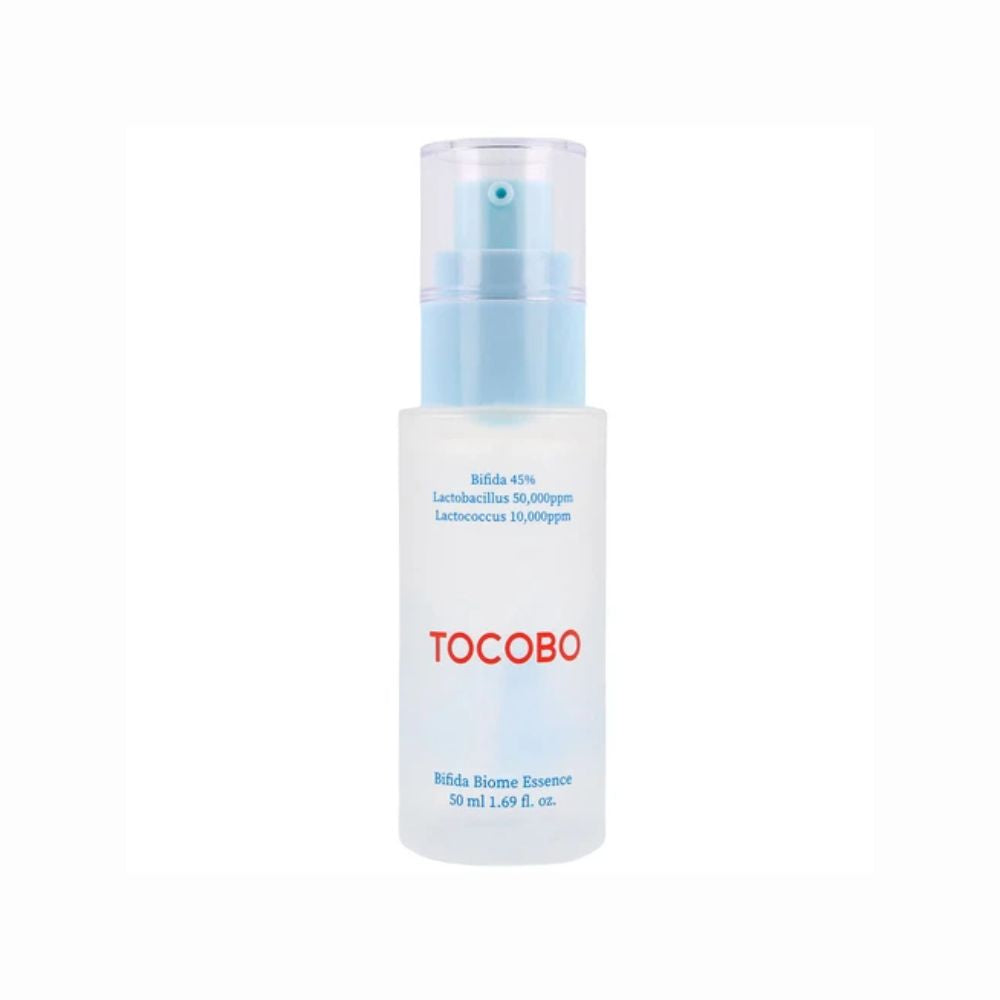Tónico Tocobo Bifida Biome Essence 50ml