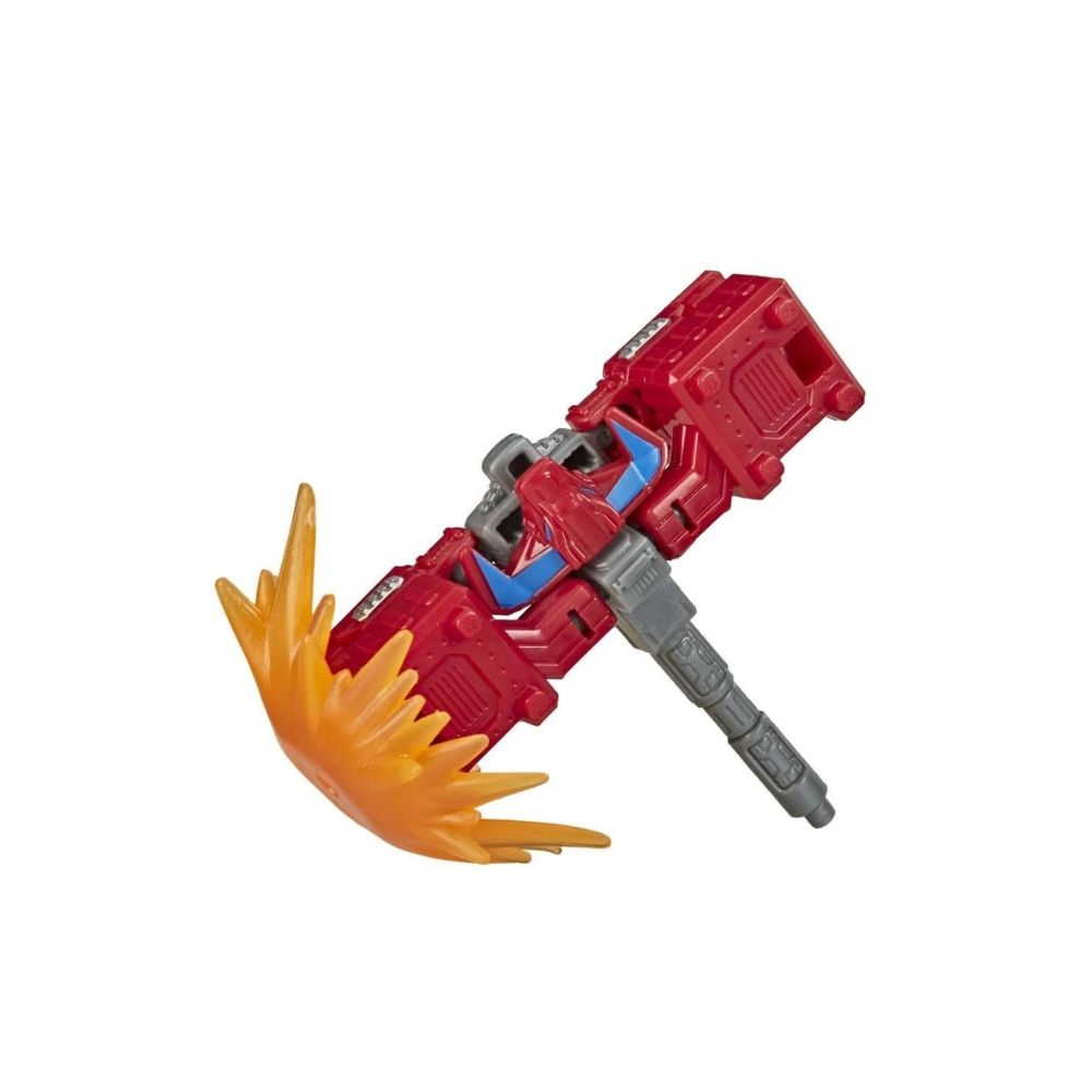 Transformers Hasbro Earthaise Smashdown