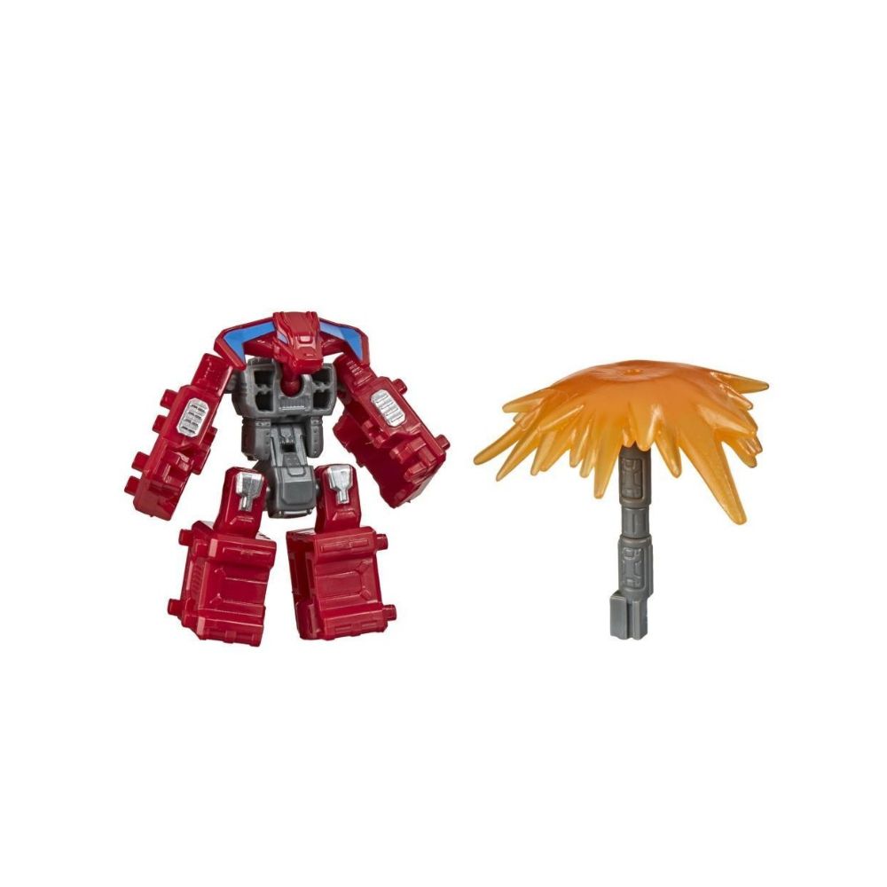 Transformers Hasbro Earthaise Smashdown