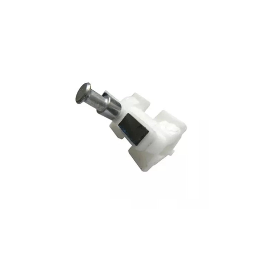 Tuerca de Accionamiento Paso 100 Diametro Tornillo 5/8" con 7 Entradas Agujerada Duo P05272