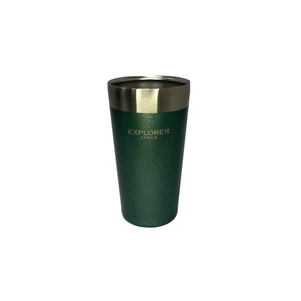 Vaso Térmico  473ml Explorer Apolo Verde