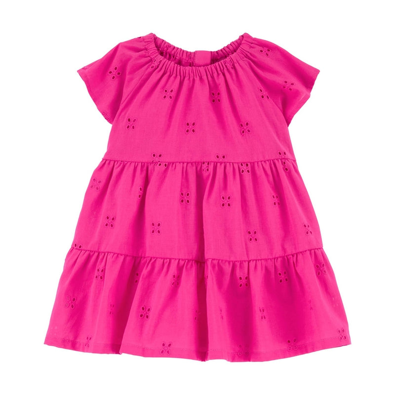 VESTIDO NINA 1Q554310