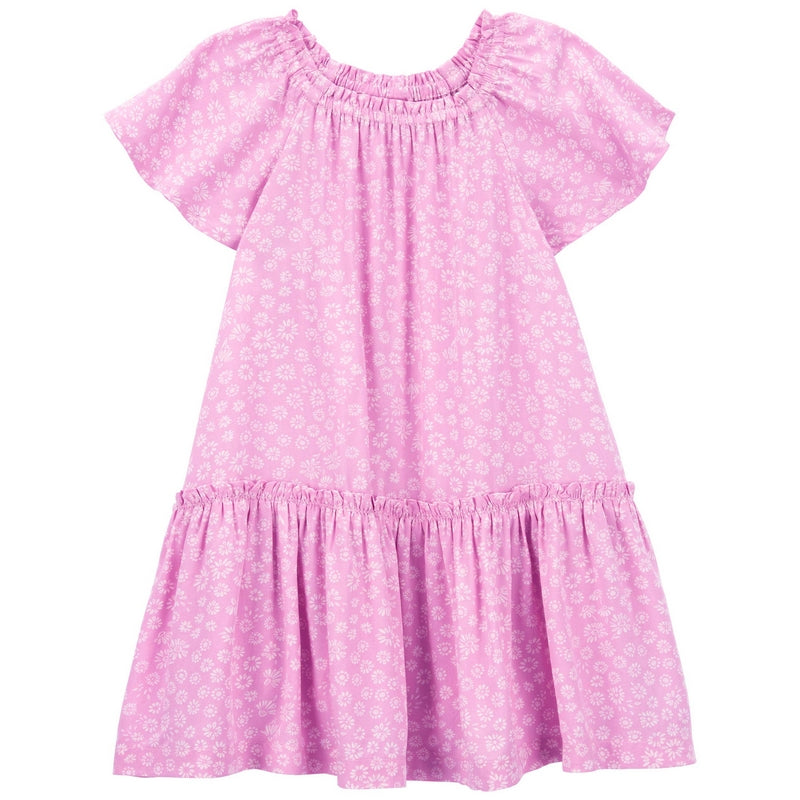 VESTIDO NINA 2Q482910
