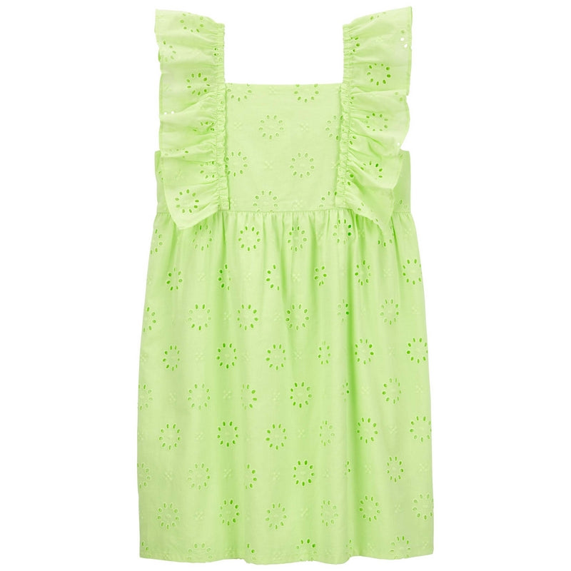 VESTIDO NINA 3Q575910
