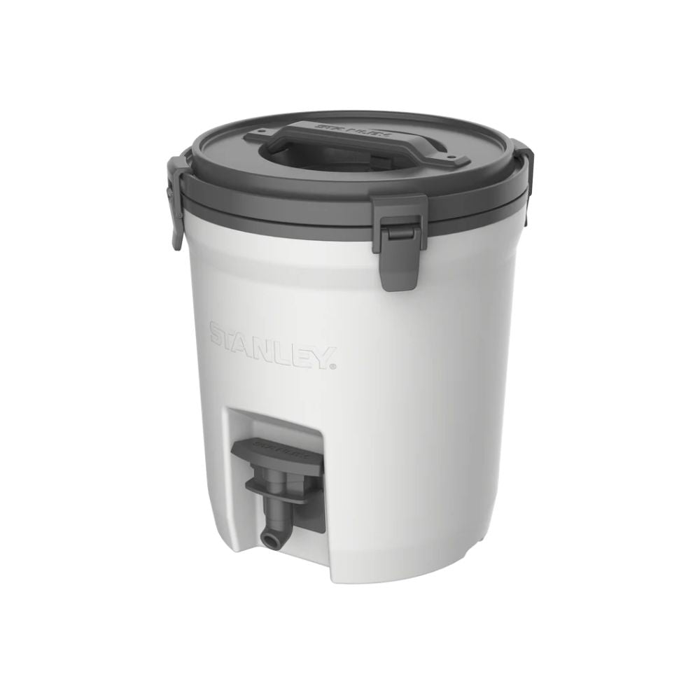 Water Jug Fast Flow Stanley 7,6 lts Polar