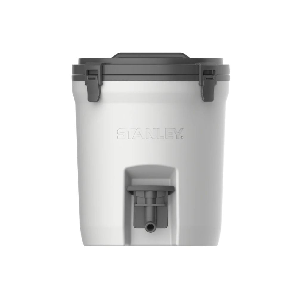 Water Jug Fast Flow Stanley 7,6 lts Polar