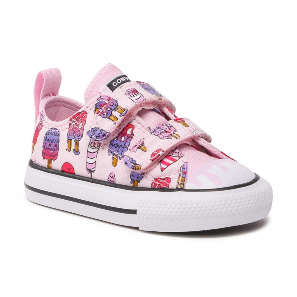 Zapatilla Converse Ct As 2V Sweet Scoops Ox