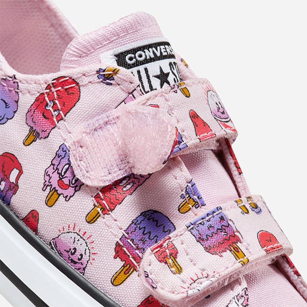 Zapatilla Converse Ct As 2V Sweet Scoops Ox
