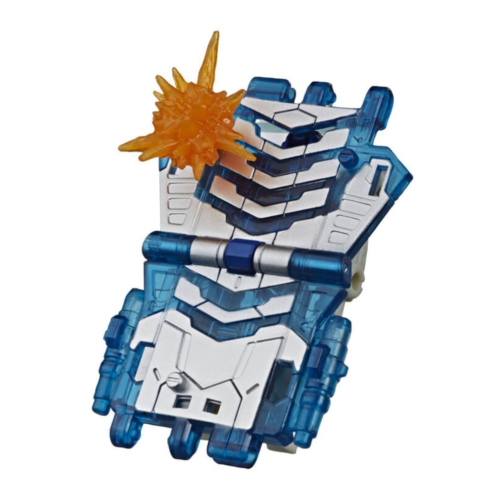 Figura de Acción Transformers Hasbro Earthaise SoundBarrier
