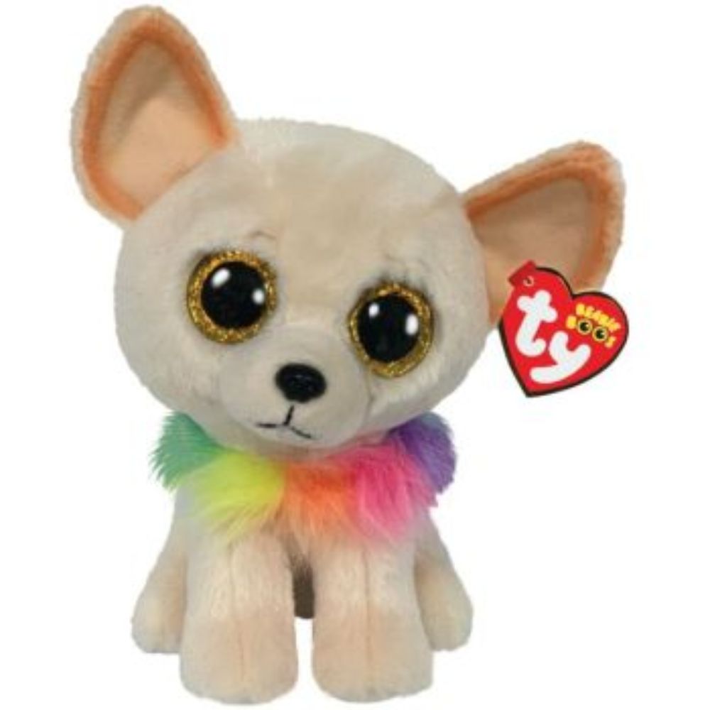 Peluche Beanie Boos Chihuahua